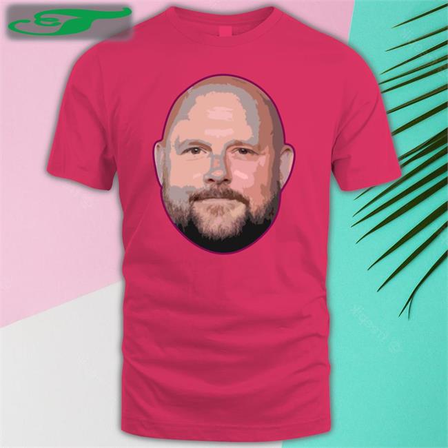 Brian Daboll Big Head Tee