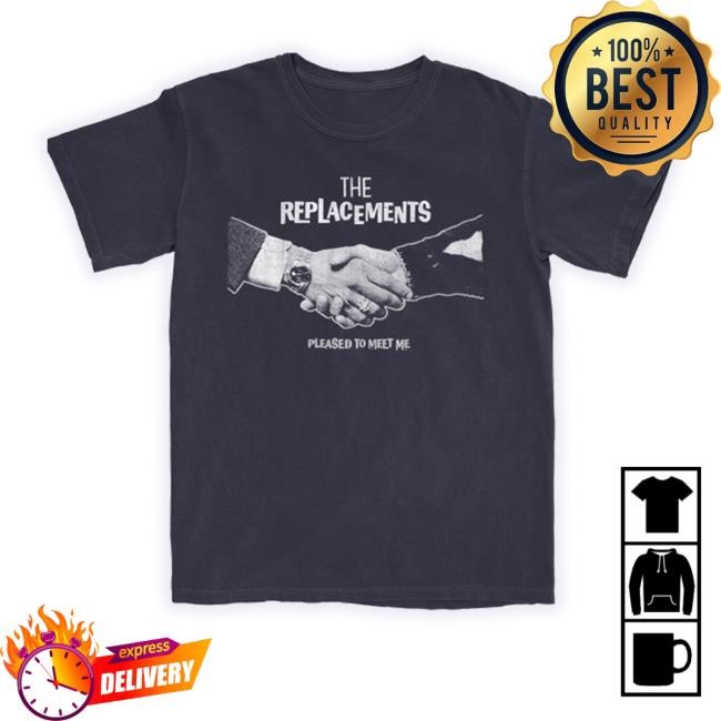 Trending Rhino Store Pleased To Meet Me Lyric t-shirt, hoodie, tank top, sweater and long sleeve t-shirt