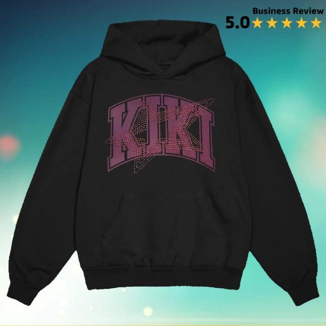 Trending Alter Ego Merch Alter Ego Kiki T-Shirt, Hoodie, Tank Top, Sweater And Long Sleeve T-Shirt