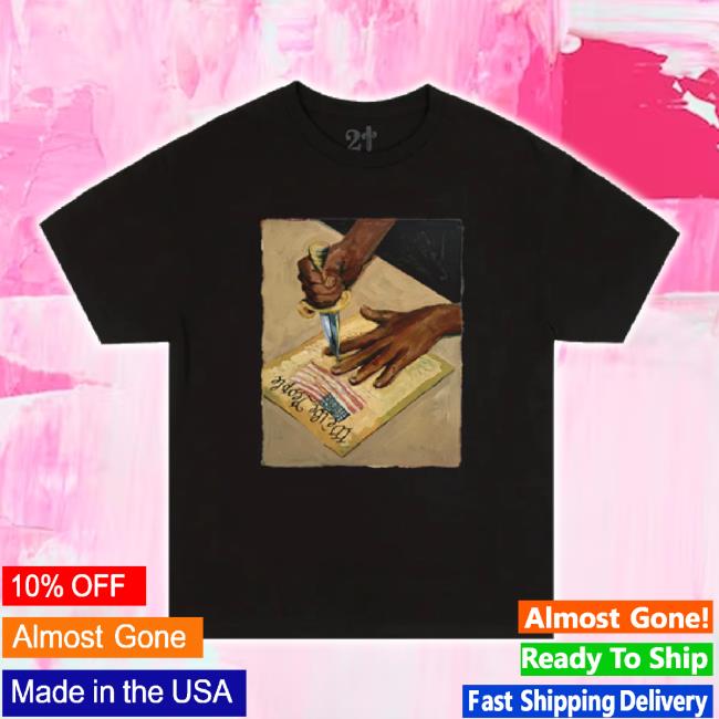 Official 21 Savage Merch Store We The People Sweatshirt 21Savage Shop