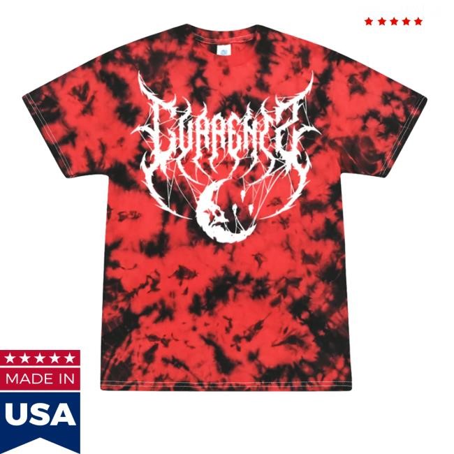 Current Official Merch Currents Logo Dye