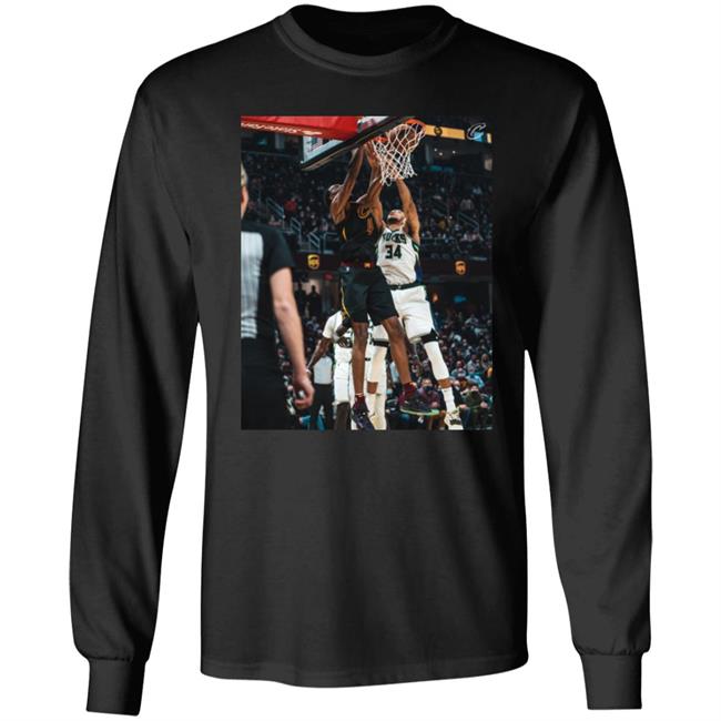 Cleveland Cavaliers Evan Mobley Let Em Know Shirt Hoodie Sweatshirt Cleveland Cavaliers Evan Mobley Let Em Know Shirt Hoodie Sweatshirt