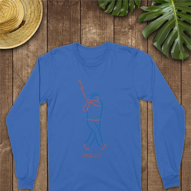 Lgm The Vogelslam Shirt