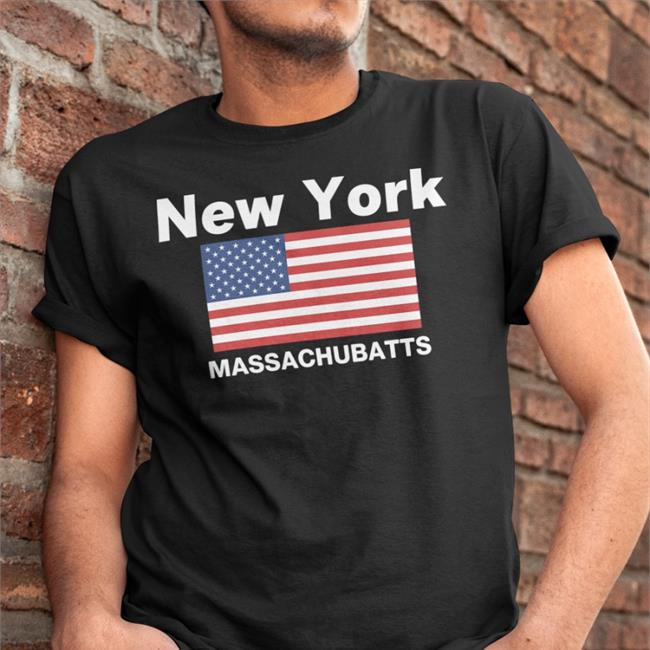 Poorly Translated Shirts New York Massachubatts Tee Shirt Translatedtees