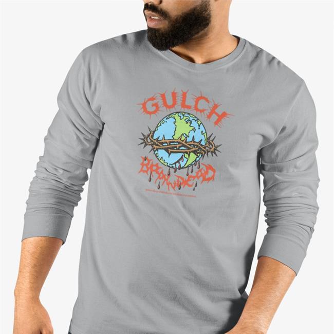 Gulch Brain Dead Shirt Brain Dead Merch Jap Of All Trades Symmetricole