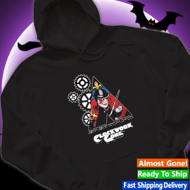 Clockwork Gone Version 1 Essential Long Sleeve Shirt