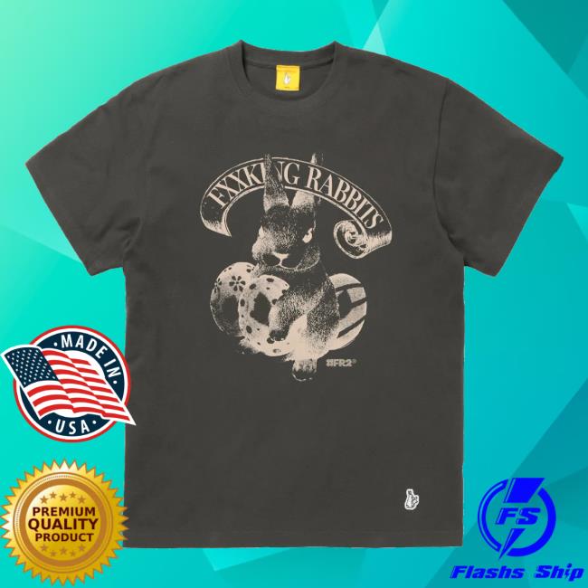 Trending Easter Rabbit New Shirt Fr2 Shop