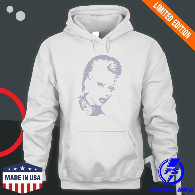 Rupaul Sketch Sweatshirts