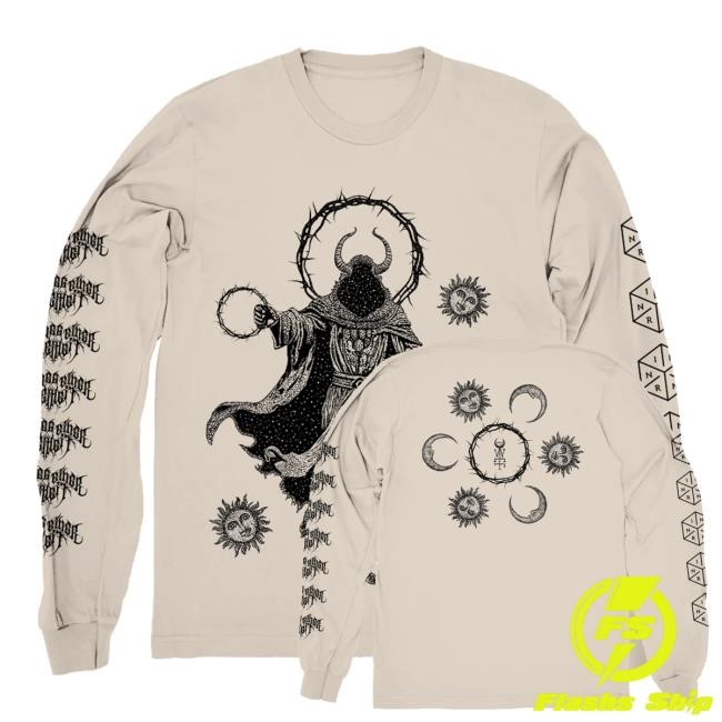 Official Evilgreed Merch Shop Store Der Weg Einer Freiheit Starcreeper Hoodie