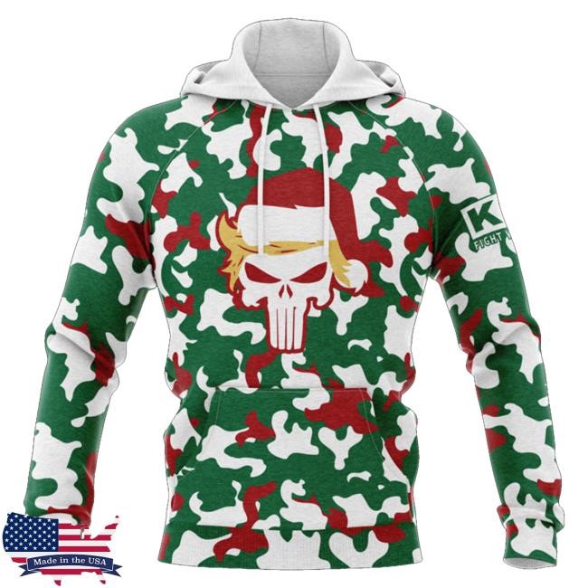 Official Based Apparel Merch Fight With Kash Omb Christmas Hoodie