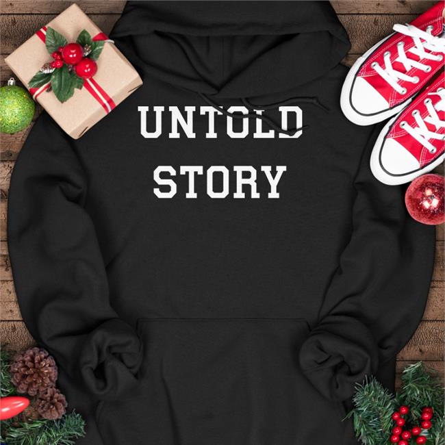 Barstoolsports Store Untold Story T Shirts Anus