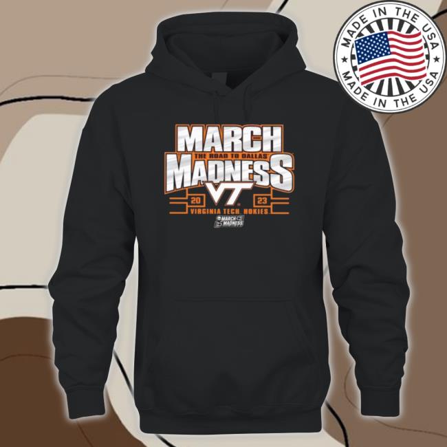 Virginia Tech Hokies Blue 84 2023 Ncaa Women’S Basketball Tournament March Madness Shirt Virginia Tech Hokies Blue 84 2023 Ncaa Women’S Basketball Tournament March Madness Shirt