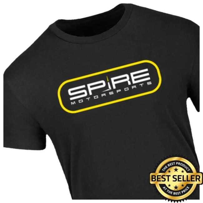 Spire Motorsports Official Spire Motorsports Ascent New Shirt Spire Motorsports Merch Shop Store Official Spire Motorsports Ascent New Shirt