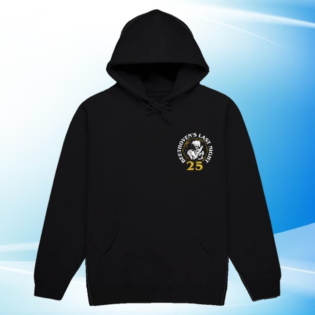 Official Trans-Siberian Orchestra Merch Store Beethoven 25Th Anniversary Shirts Trending Trans-Siberian Orchestra Merch Store Beethoven 25Th Anniversary Hoodie