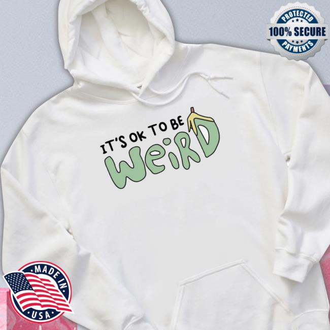 Rumple Buttercup Everyone Is Weird Hooded Sweatshirt Rumple Buttercup Everyone Is Weird Classic Shirt