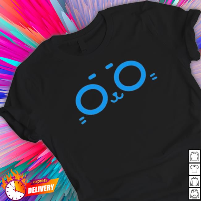 Official Kerfus Kawaii Kot Sweatshirt