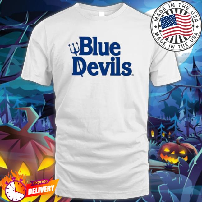 Blue Devils 2023 Classic Shirt