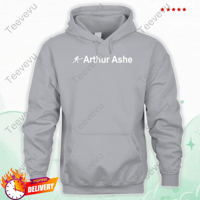 Arthur Ashe Hero Tank Top