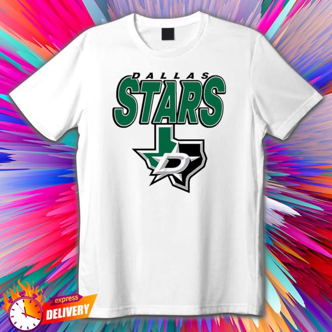 Dallas Stars Logo 2023 shirt, hoodie, tank top, sweater and long sleeve t-shirt Dallas Stars Logo 2023 Shirt