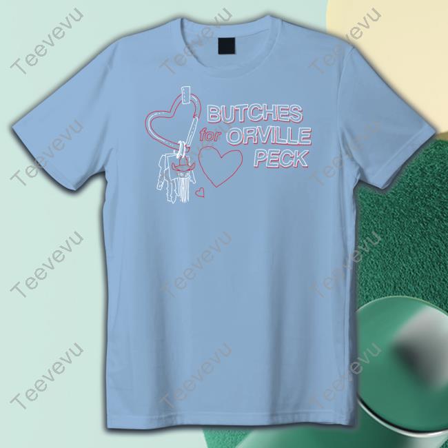 Butches For Orville Peck Sweatshirt
