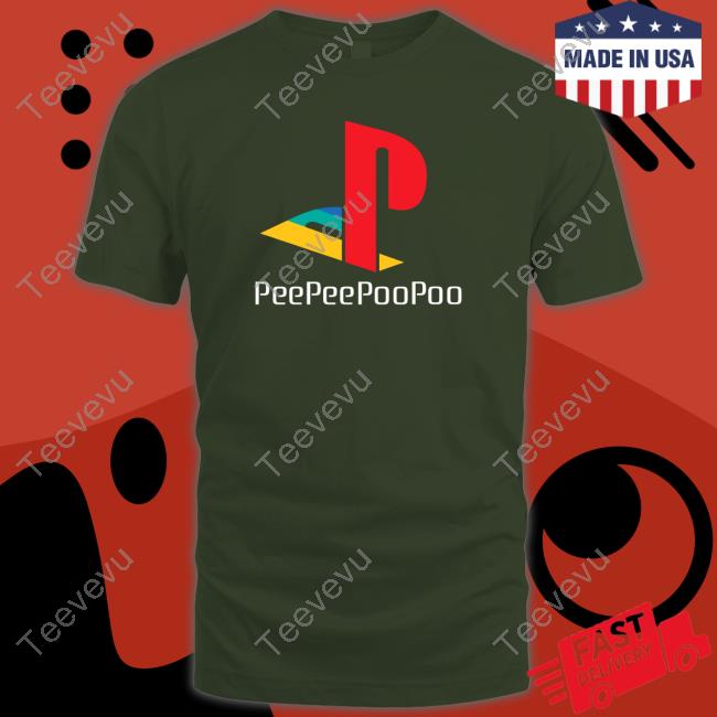 Shithead Steve Peepeepoopoo Gamer Tee Shirt