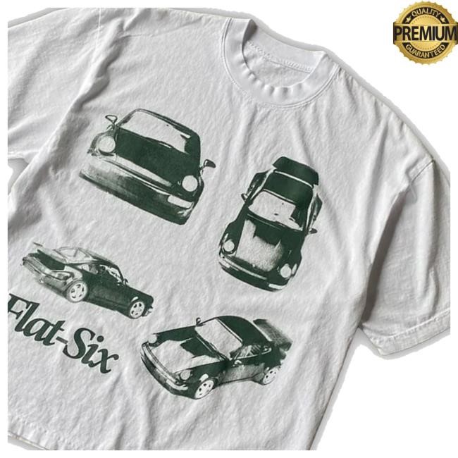 2Kwrld Merch Store Flat Six Youth T Shirt