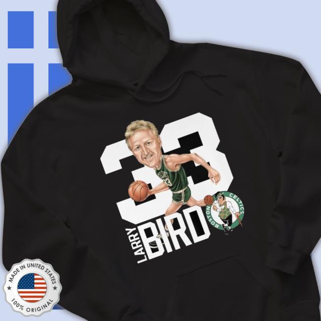 33 Larry Bird Boston Celtics 2023 Shirt 33 Larry Bird Boston Celtics 2023 Shirt