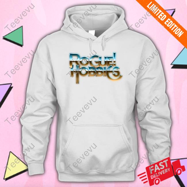 Rogue Hobbies Big Bundle Long Sleeve Tee Rogue Hobbies Logo Tank Top
