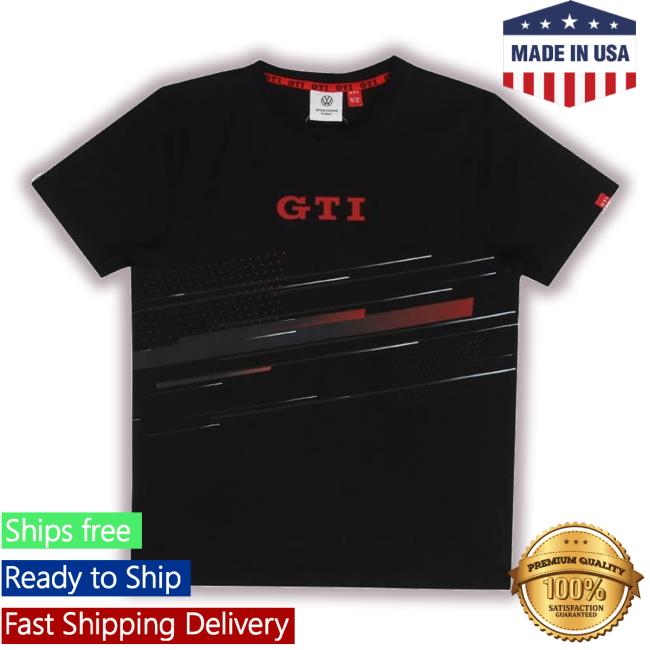 Studio 88 Volkswagen Lights Graphic Youth Tee Shirts