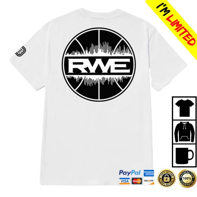 Official Overtime Tv Apparel Merch Clothing Store Shop Over Time Rwe Basketball Ball T Shirt