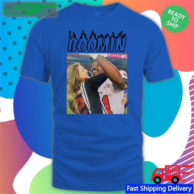 Ab84 Bowl Boomin Shirt