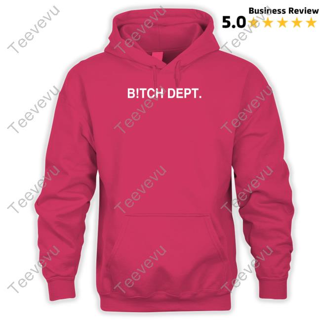 Sydicel Bitch Dept Hoodie Sydicel Wearing B!Tch Dept T-Shirt, Hoodie, Tank Top, Sweater And Long Sleeve T-Shirt