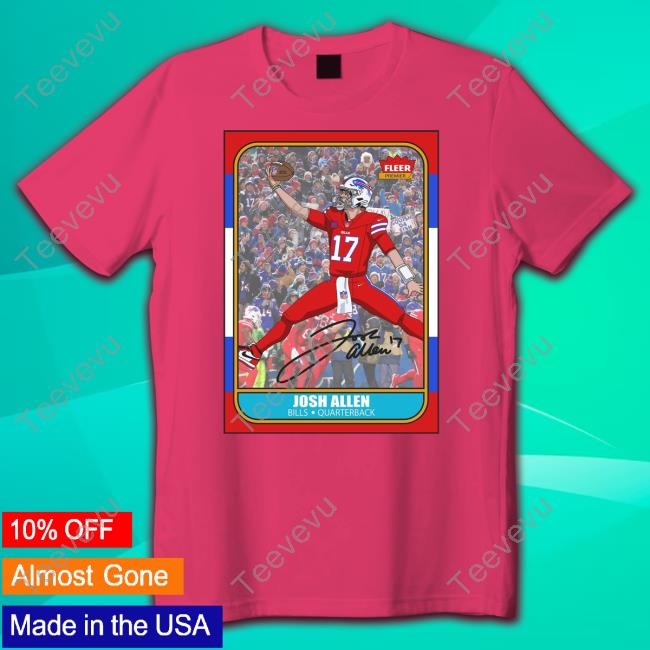 Carl Cordes Jumpman Josh Rookie Card Shirts