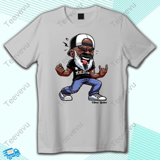 26Shirts Nick Harrison Mr Professor T-Shirt