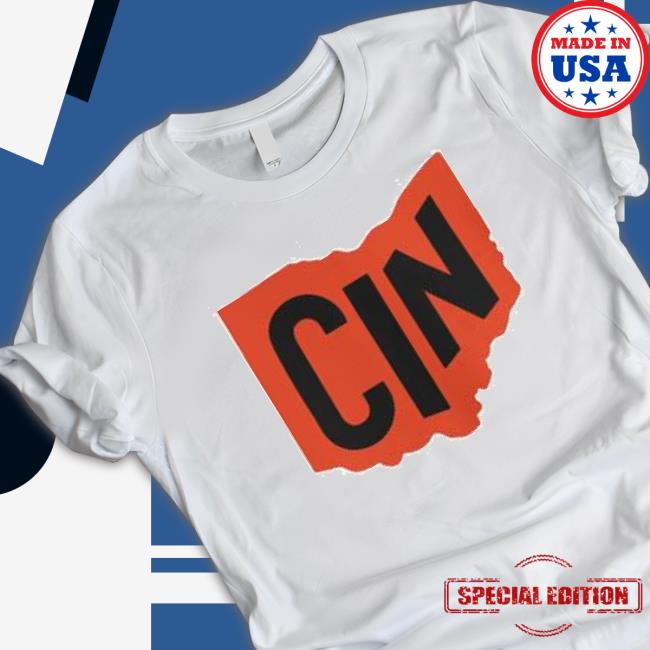 Original Cincinnati Ohio Football shirt