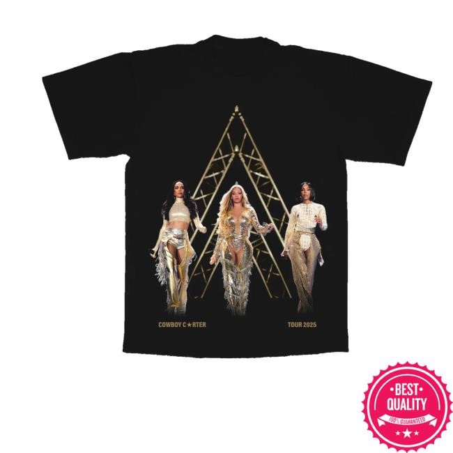 Beyonce Merch Legacy Sweaters