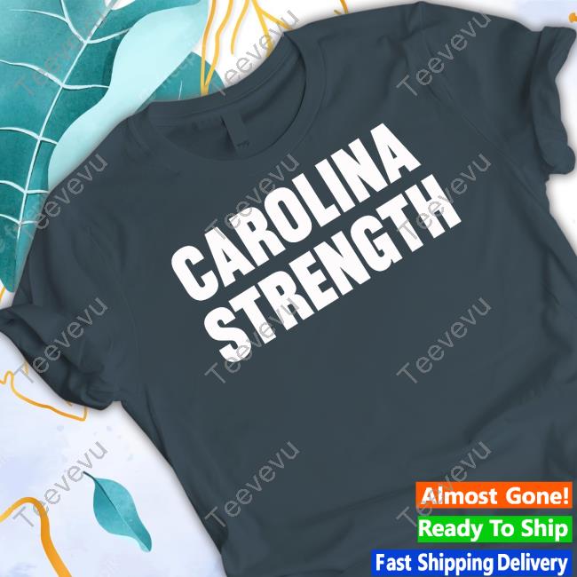 Kaimon The Butcher Rucker Carolina Strength New Shirt