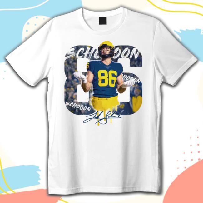 86 Luke Schoonmaker Mural And Patch Signature t-shirt, hoodie, tank top, sweater and long sleeve t-shirt