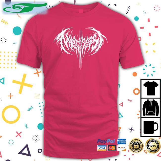 Opium Opium Carti Narcissist T Shirts