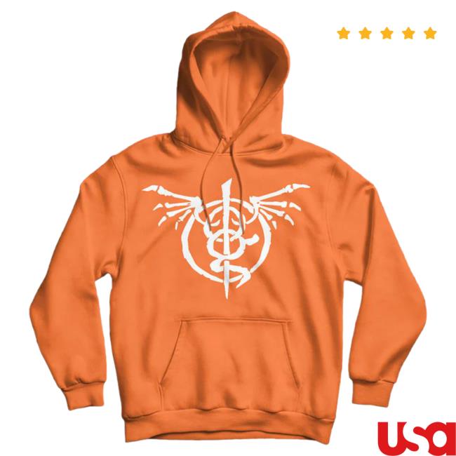 Official Lamb Of God Merch Store Wrath Logo Blaze Crewneck Sweatshirt