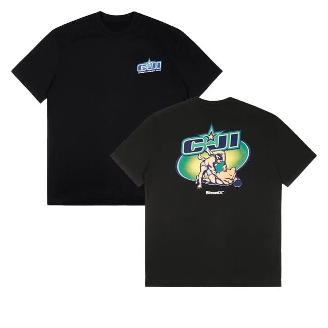 Vegas Cji Long Sleeve Shirt Streetx Merch Store Shop Vegas Cji Hoodie