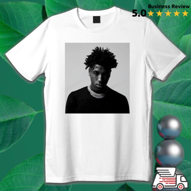 Youngboy Cool Photo Hoodie