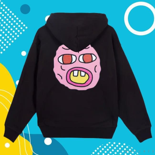 Tyler The Creator Merch Official Black Cherry Bomb Tee Shirt