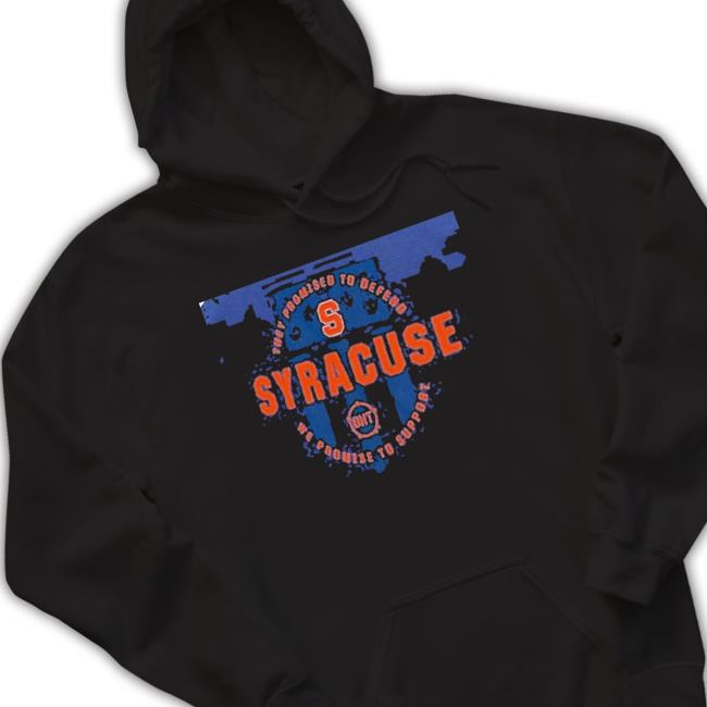 Men’S Colosseum Navy Syracuse Orange Oht Military Appreciation Shirt Men’S Colosseum Navy Syracuse Orange Oht Military Appreciation shirt