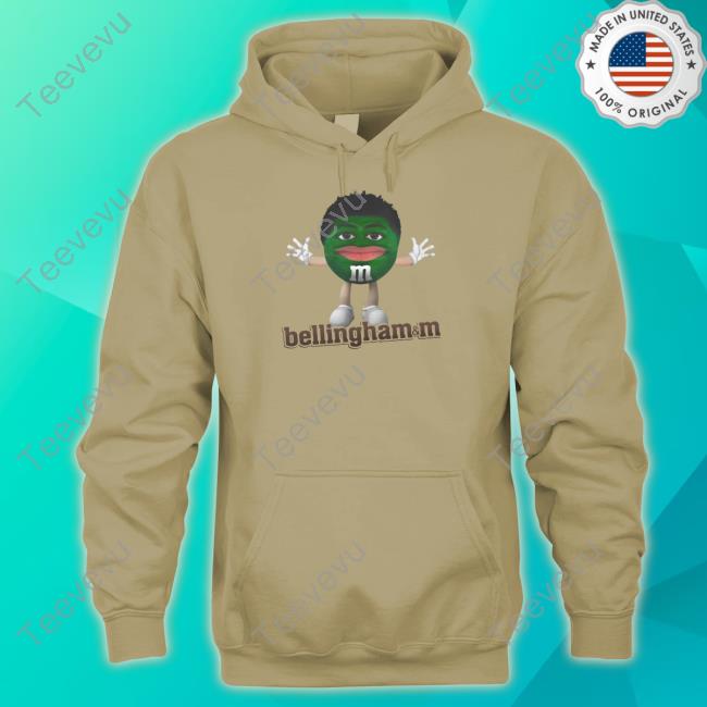 Bellingham&M Shirts