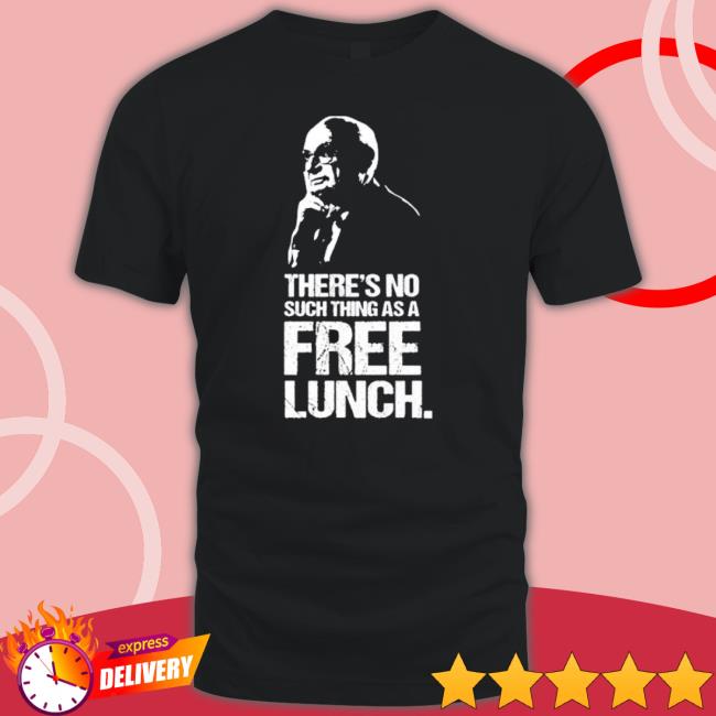 The Friedman Aerosmith shirt