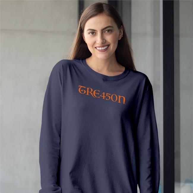 Tre45on T-Shirt
