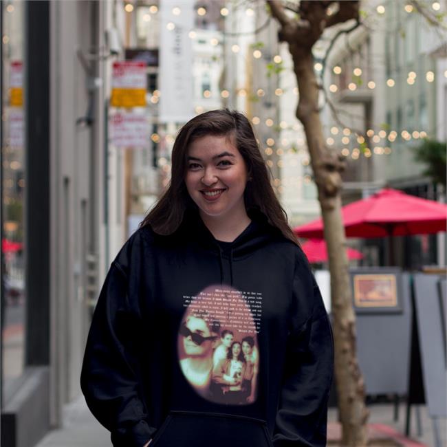 Waterparks Shouldn't Be On This Tour Hoodie Slug 10 Waterparks Shouldn't Be On This Tour Shirt