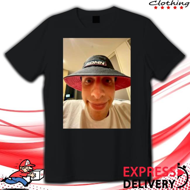 Official W2s Bucket Hat Sidemen shirt Official W2s Bucket Hat Sidemen Shirt