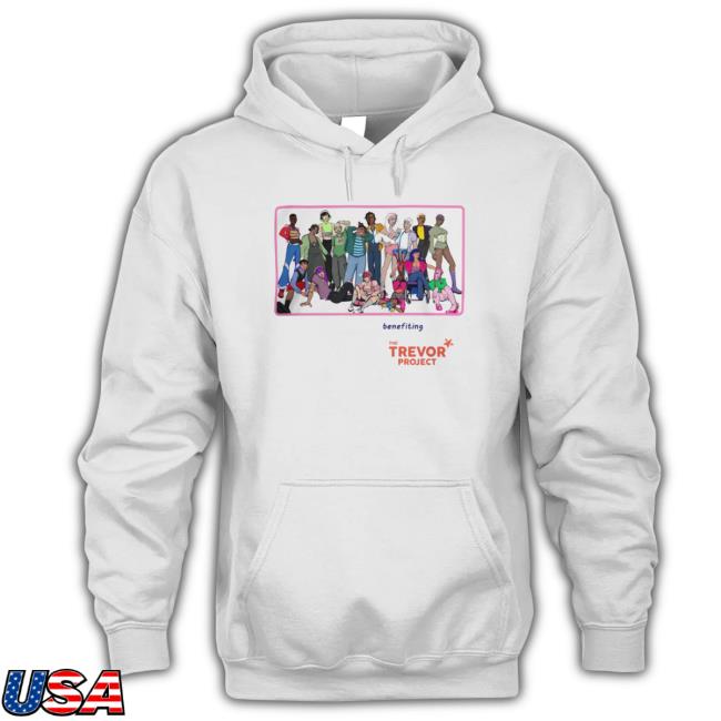 The Pride Platoon shirt, hoodie, tank top, sweater and long sleeve t-shirt